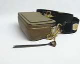 Marc Jacobs Snapshot Small Camera Bag