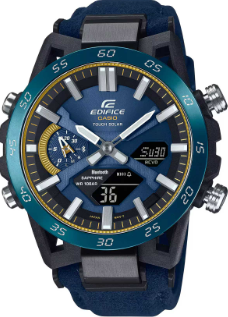 Casio Edifice ECB2000 Limited Edition Main image