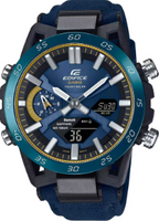 Casio Edifice ECB2000 Limited Edition