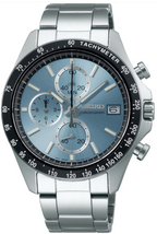 Seiko Selection Spirit Chronograph SBTR029
