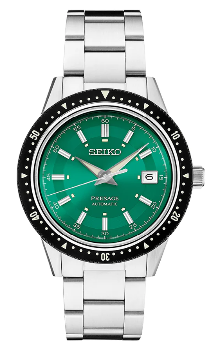 Seiko Presage SPB129 Prestige Line 2020 Limited Edition