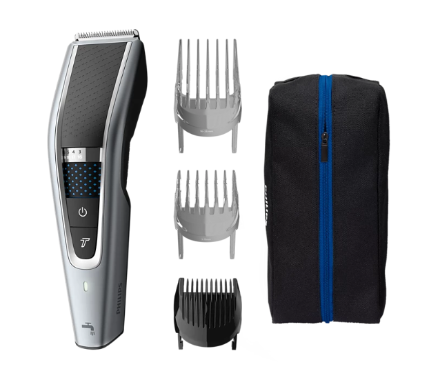 Hairclipper Series 5000 Washable Hair Clipper Main image