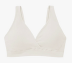 Bravado Designs Restore Nursing Bra Antique White M