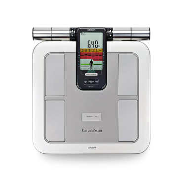 Omron Body Composition Monitor (HBF-375-AP)