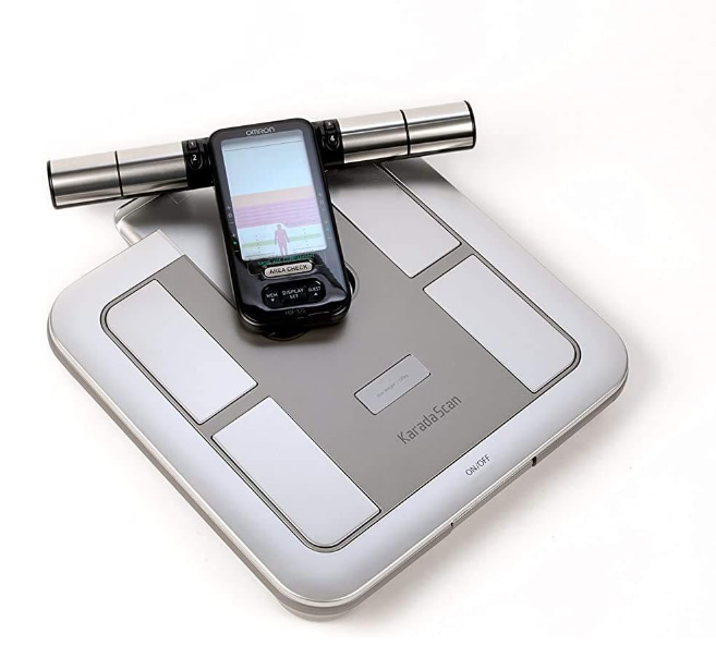 Omron Body Composition Monitor (HBF-375-AP)