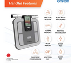 Omron Body Composition Monitor (HBF-375-AP)