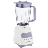 Philips 5000 Series Blender HR2223 ProBlend Crush Tech, 700W Power, 5 Speed Settings, Ice Crush Function, Quick Clean, Plastic Jar