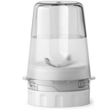 Philips 5000 Series Blender HR2223 ProBlend Crush Tech, 700W Power, 5 Speed Settings, Ice Crush Function, Quick Clean, Plastic Jar