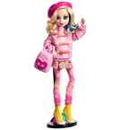 Monster High Wednesday Enid Sinclair Doll