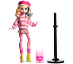 Monster High Wednesday Enid Sinclair Doll