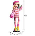 Monster High Wednesday Enid Sinclair Doll
