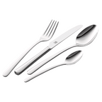 ZWILLING J.A.Henckels Nova 24-pcs polished Dinner set