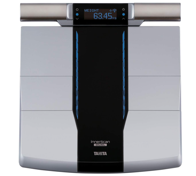 Tanita Segmental Composition Monitor RD545