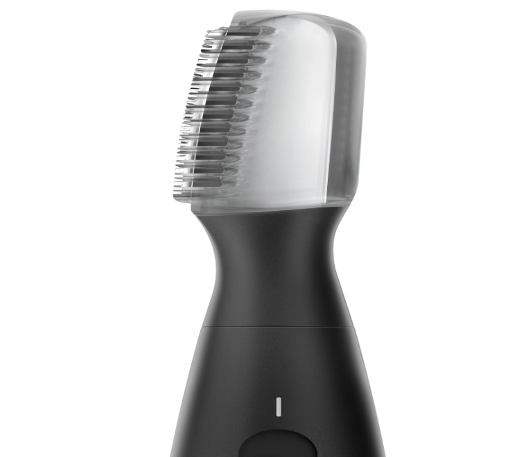 Braun PT 5010 Precision Trimmer for Men with Comb Length Attachments Secondary image