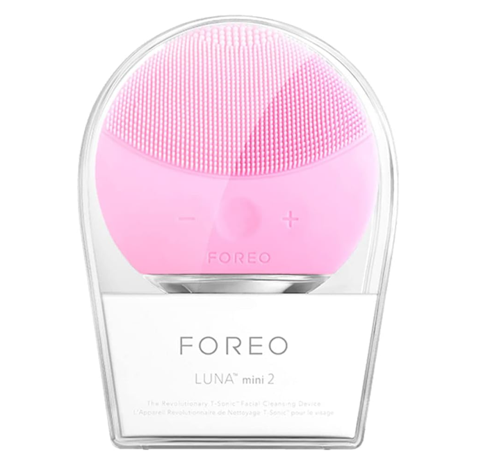 LUNA MINI 2#pearl pink 1 u