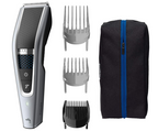 Philips HC5630/15 Series 5000 Hair Trimmer with 28 Length Settings, 3 Comb Attachments and Turbo Mode
