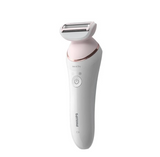 PHILIPS BRE730/10 Epilator, White