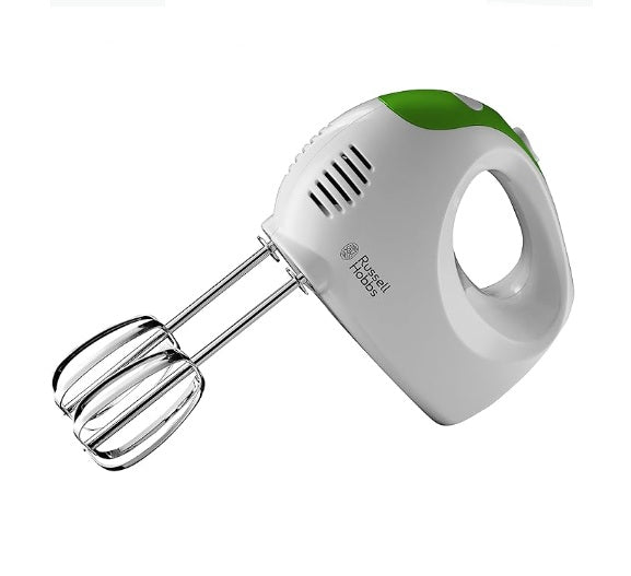 Russell Hobbs Explore Hand Mixer