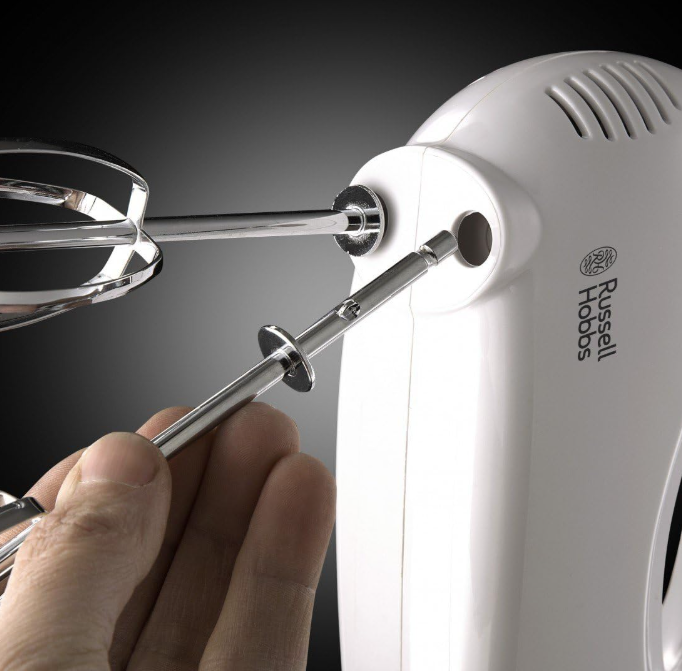Russell Hobbs Explore Hand Mixer