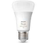 Philips Hue White and Color Ambience E27 Bulb 1100 Lumens