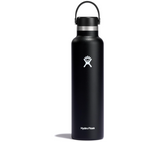 Hydro Flask 24 oz Standard Mouth Water Bottle with Flex Cap