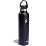 Hydro Flask 24 oz Standard Mouth Water Bottle with Flex Cap