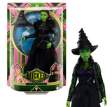 Universal Pictures’ Wicked Elphaba Fashion Doll