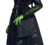 Universal Pictures’ Wicked Elphaba Fashion Doll