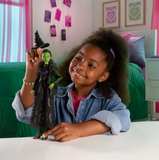 Universal Pictures’ Wicked Elphaba Fashion Doll