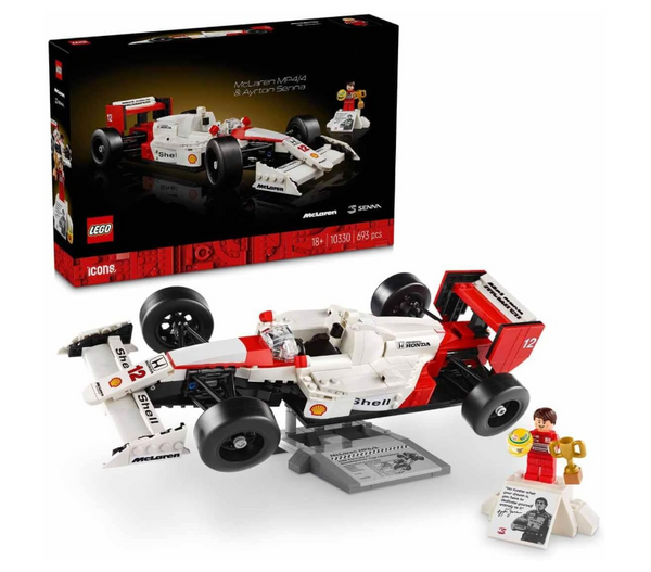 Educational &amp; Building Toys