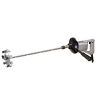 Makita UT1301 Paddle Mixer 700W