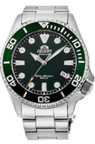 Orient Triton Mens Divers Automatic Sapphire Crystal Watch