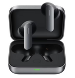 REALME Air7 Wireless Bluetooth Sport Gaming InEar TWS Headphones With Noise Cancellation Slate Grey