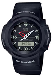 Casio G Shock AW 500E Analog Digital