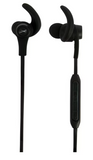 Altec Lansing Sport Waterproof Bluetooth Earbuds Black MZX857BLK