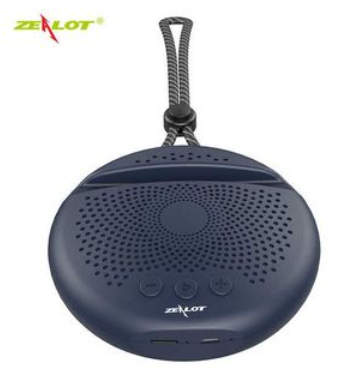 Zealot S24 Rechargeable Speaker