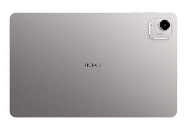 Honor Pad X9a 8+256GB Gray LTE Tablet