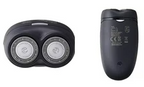 Philips PQ206 Cordless Electric Shaver