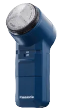 Panasonic ES534 Compact Travel Electric Men Shaver Razor AA Battery Operated Main image