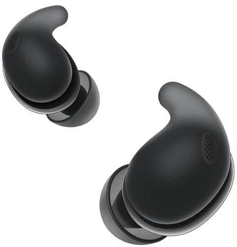 Sony LinkBuds Fit - Black