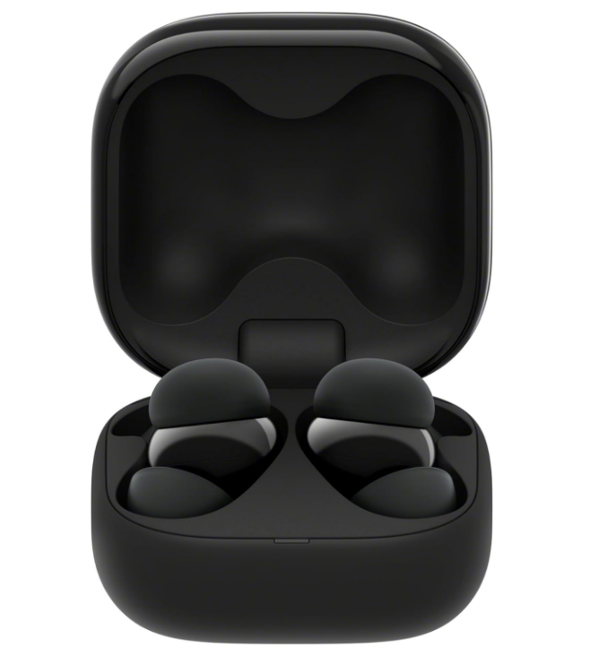 Sony LinkBuds Fit - Black