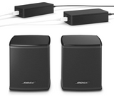 Bose 809281-4100 Surround Speakers, Black