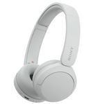 WH-CH520 Wireless Headphone (White)