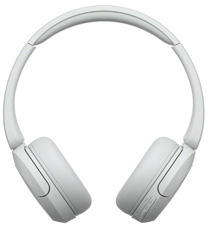 WH-CH520 Wireless Headphone (White) Secondary image