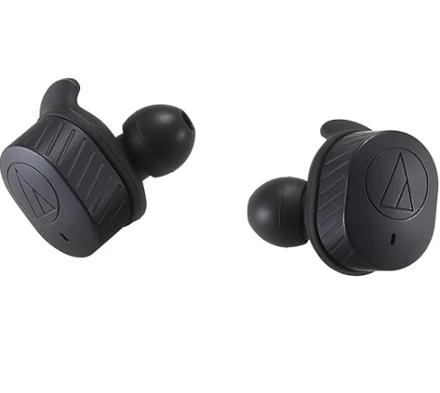 Earphones &amp; Headphones