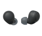 Sony WF-C700N Wireless Noise Cancelling Headphone - Black