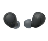 Sony WF-C700N Wireless Noise Cancelling Headphone - Black