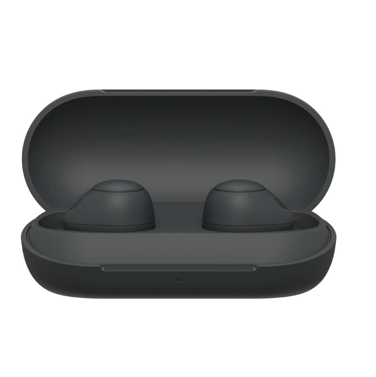 Sony WF-C700N Wireless Noise Cancelling Headphone - Black