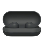 Sony WF-C700N Wireless Noise Cancelling Headphone - Black