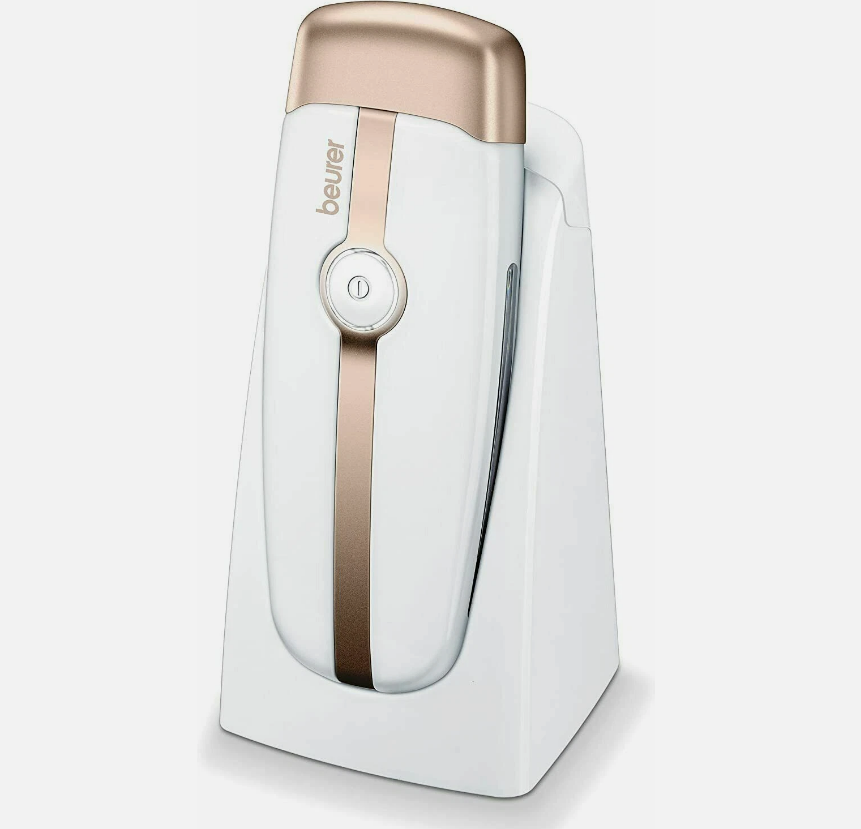 Beurer HL40 Warm Wax Hair Remover
